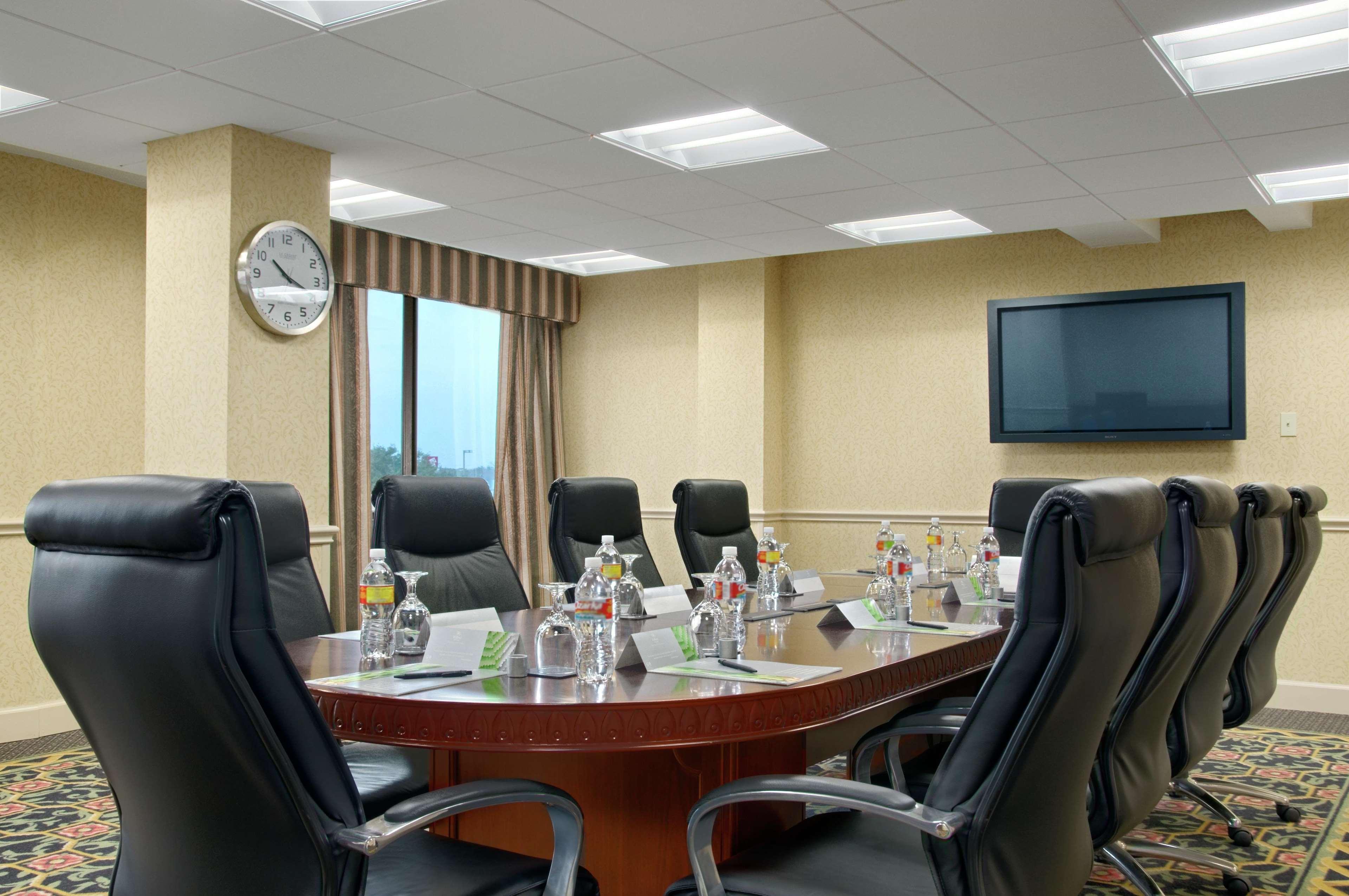 Doubletree By Hilton San Antonio Airport Hotel Екстериор снимка