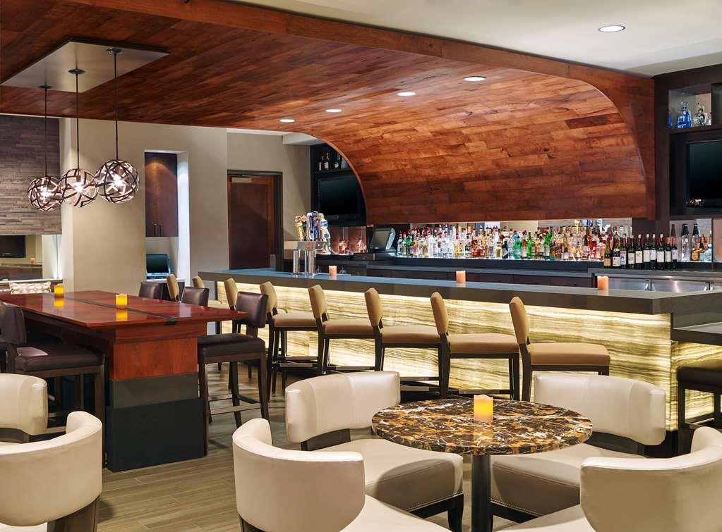 Doubletree By Hilton San Antonio Airport Hotel Ресторант снимка