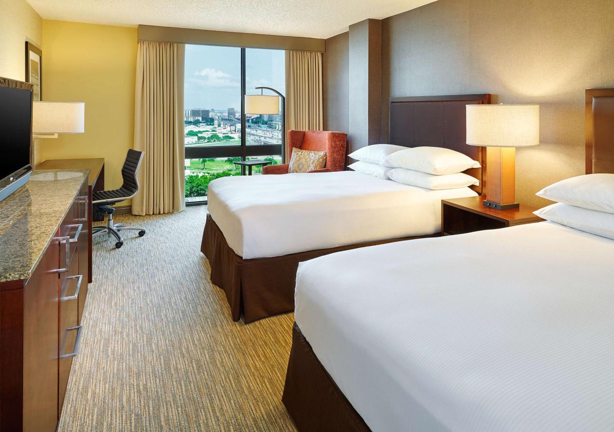 Doubletree By Hilton San Antonio Airport Hotel Екстериор снимка