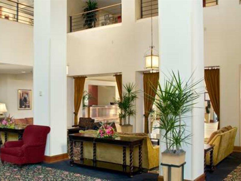 Doubletree By Hilton San Antonio Airport Hotel Екстериор снимка