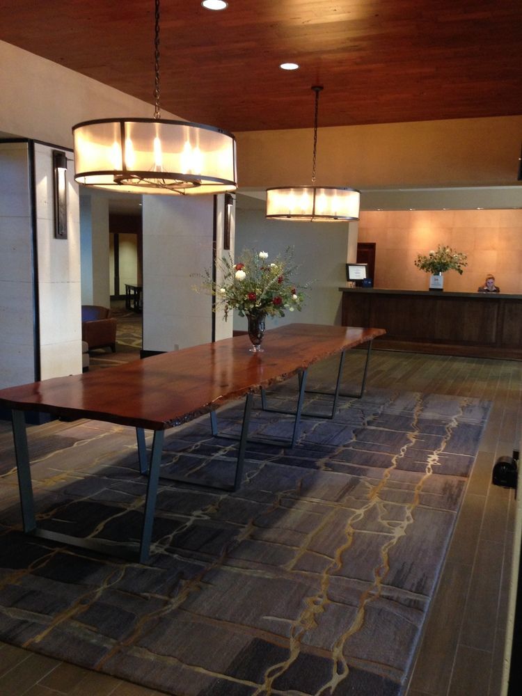 Doubletree By Hilton San Antonio Airport Hotel Екстериор снимка